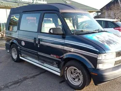 Blau Gebraucht 1993 Chevrolet Astro Van / Kleinbus | 7.878 €