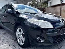Renault Mégane III