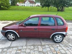 Gebraucht 1998 Opel Corsa Swing Kleinwagen | 2.400 €