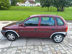 Gebraucht 1998 Opel Corsa Swing Kleinwagen | 2.900 €