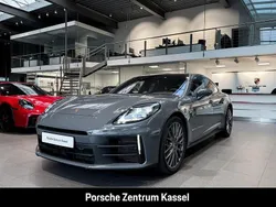Grau Neu 2025 Porsche Panamera 4 Limousine | 164.402 € (Etwas zu teuer)