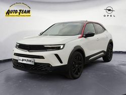 Weiß Gebraucht 2022 Opel Mokka-e GS Line SUV | 20.420 € (Etwas zu teuer)