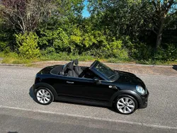 Schwarz Gebraucht 2013 Mini Cooper Cabriolet Cabrio | 8.850 € (Guter Preis)