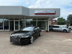 Schwarz Gebraucht 2017 Audi S6 Ambiente Kombi | 28.990 € (Guter Preis)