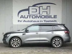 Grau Gebraucht 2019 Renault Koleos LIMITED SUV | 18.990 € (Guter Preis)