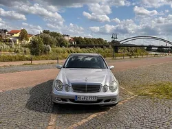 Gebraucht 2002 Mercedes E270 Limousine | 2.300 € (Fairer Preis)