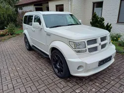Dodge Nitro