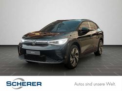 Grenadillschwarz metallic (metallic) Gebraucht 2025 VW ID.4 Pro SUV | 44.880 € (Etwas zu teuer)