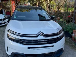 Weiß Gebraucht 2020 Citroën C5 Aircross Start SUV | 20.400 € (Fairer Preis)