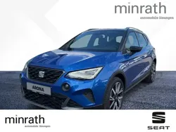 Andere farbe Gebraucht 2024 Seat Arona FR SUV | 26.839 € (Teuer)
