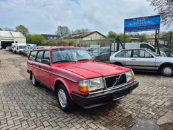 Rot Gebraucht 1991 Volvo 240 Kombi | 2.500 €