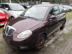 Gebraucht 2007 Lancia Ypsilon Kleinwagen | 1.390 € (Fairer Preis)