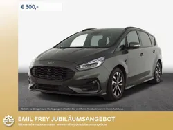 Magneticgrau metallic Gebraucht 2022 Ford S-MAX ST-Line Van / Kleinbus | 36.660 €