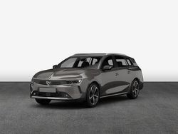 Grau Gebraucht 2024 Opel Astra Elegance Limousine | 22.950 € (Guter Preis)