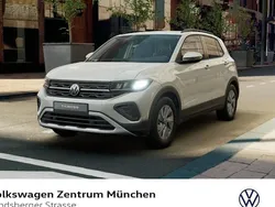 Weiß Neu 2025 VW T-Cross Life SUV | 28.346 € (Fairer Preis)
