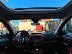 Weiß Gebraucht 2015 Renault Twingo Luxe Kleinwagen | 7.390 € (Guter Preis)