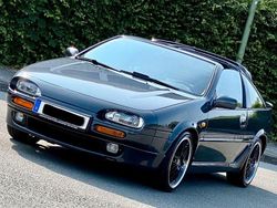 Grau Gebraucht 1991 Nissan 100 NX Coupé | 7.500 €