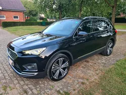 Schwarz Gebraucht 2020 Seat Tarraco SUV | 28.500 € (Fairer Preis)