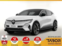 Arktisweiß + black pearlschw Neu 2024 Renault Mégane Komfort Limousine | 42.145 €