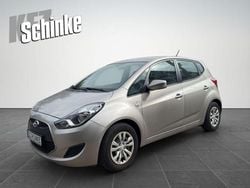 Andere Gebraucht 2017 Hyundai ix20 Classic Kleinwagen | 9.990 € (Fairer Preis)