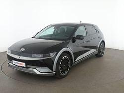 Schwarz Gebraucht 2022 Hyundai Ioniq Kleinwagen | 29.720 € (Guter Preis)