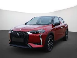 Divarot Neu 2025 DS Automobiles DS3 Crossback E-Tense Opera SUV | 37.490 €