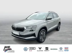 Grau Neu 2025 Skoda Karoq Tour SUV | 46.351 €