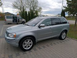 Grau Gebraucht 2013 Volvo XC90 SUV | 18.900 €