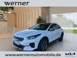 Weiß Gebraucht 2020 Kia XCeed Platinum SUV | 22.990 € (Fairer Preis)