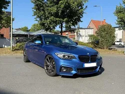 Gebraucht 2016 BMW 228 M Sport Coupé | 19.999 € (Fairer Preis)