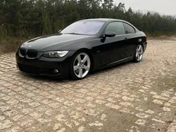 Schwarz Gebraucht 2008 BMW 335 Performance Coupé | 13.000 € (Etwas zu teuer)