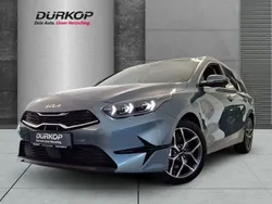 Grau Neu 2025 Kia Ceed Sportswagon Style Kombi | 28.678 € (Fairer Preis)