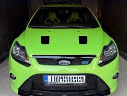 Grün Gebraucht 2009 Ford Focus RS | 40.000 €