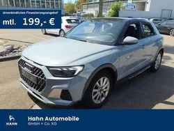 Pfeilgrau perleffekt Gebraucht 2022 Audi A1 S-Line Kleinwagen | 21.830 € (Fairer Preis)