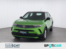Grã¼n Gebraucht 2021 Opel Mokka-e Edition SUV | 18.970 € (Etwas zu teuer)