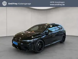 Schwarz Gebraucht 2025 VW Golf VIII Black Edition Limousine | 57.980 €