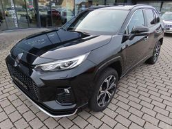 Schwarz Gebraucht 2023 Suzuki Across Comfort+ SUV | 33.990 € (Guter Preis)