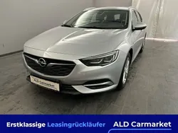 Lackierung: > argonsilber Gebraucht 2020 Opel Insignia Innovation Kombi | 15.980 € (Superpreis)