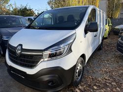 Weiß Gebraucht 2021 Renault Trafic Komfort Van | 15.950 € (Guter Preis)