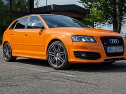Gebraucht 2009 Audi S3 Sportback Kombi | 14.500 € (Fairer Preis)