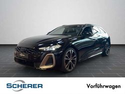 Mythosschwarz metallic Gebraucht 2025 Audi A5 Ambiente Coupé | 66.990 € (Teuer)
