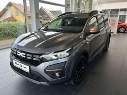 Grau Neu 2025 Dacia Jogger Extreme Van / Kleinbus | 23.290 € (Etwas zu teuer)