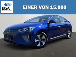 Blau Gebraucht 2019 Hyundai Ioniq Premium Kleinwagen | 17.460 € (Teuer)