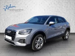 Gebraucht 2023 Audi Q2 Advanced Plus SUV | 27.980 € (Fairer Preis)