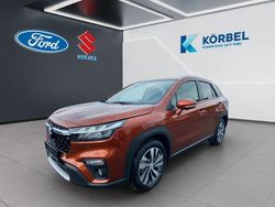 Braun Neu 2025 Suzuki SX4 S-Cross Comfort+ SUV | 31.440 € (Fairer Preis)