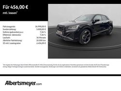Metallic Gebraucht 2024 Audi Q2 S-Line SUV | 34.990 € (Teuer)