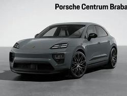 Neu 2026 Porsche Macan SUV | 117.081 € (Teuer)