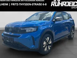 Blau Neu 2025 Opel Frontera Edition SUV | 23.990 €