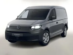 Grau Neu 2024 VW Caddy Maxi Van / Kleinbus | 27.488 € (Superpreis)