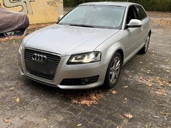 Silber Gebraucht 2008 Audi A3 Kleinwagen | 4.299 € (Fairer Preis)